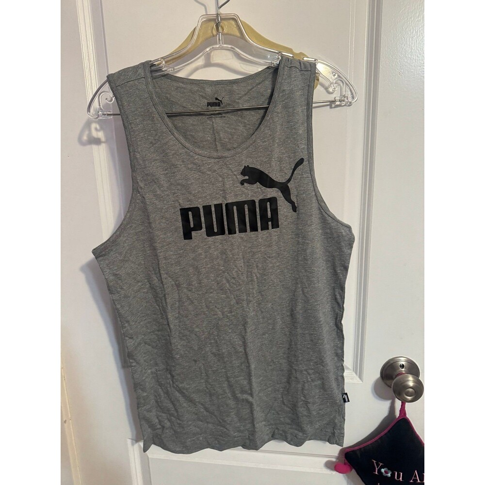 NWT Puma Tank Top
